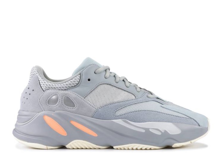 Adidas Yeezy Boost 700 - Inertia