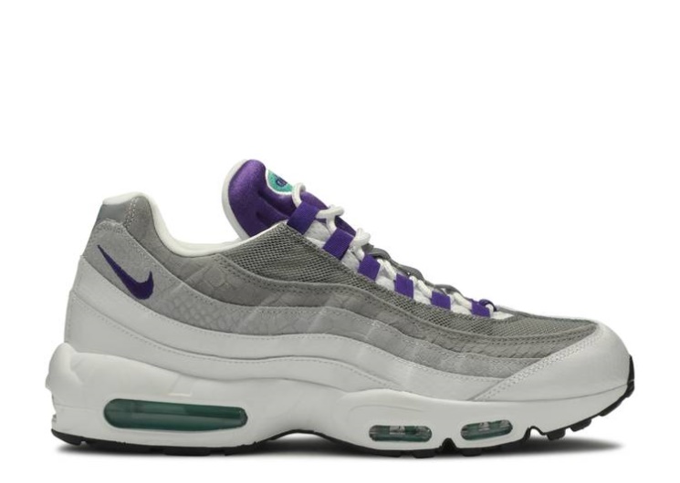 Nike Air Max 95 Lv8 - Grape