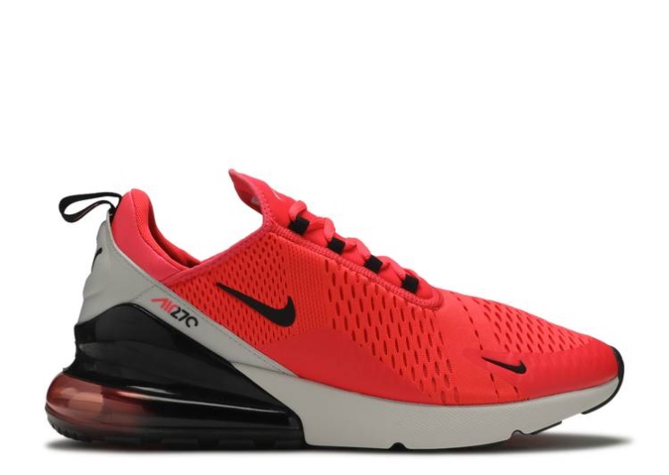 Nike Air Max 270 - Red Orbit