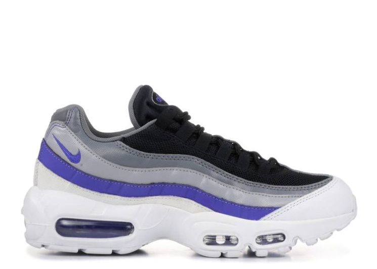 Nike Air Max 95 Essential - Persian Violet