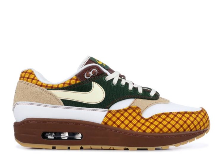 Nike Missing Link X Air Max 1 - Susan