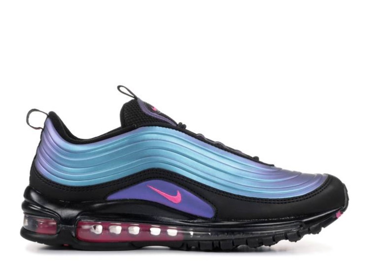 Nike Air Max 97 Lx - Throwback Future