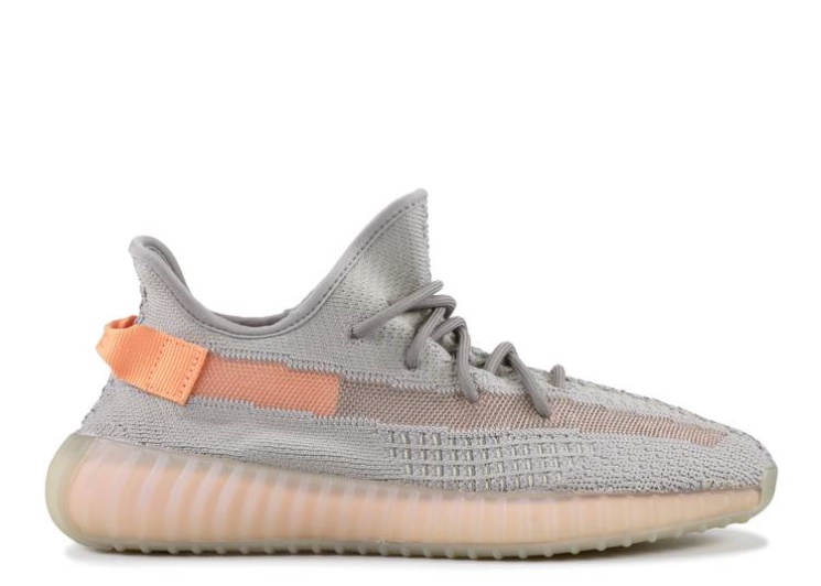 Adidas Yeezy Boost 350 V2 - True Form