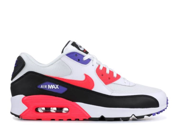 Nike Air Max 90 Essential - Raptors