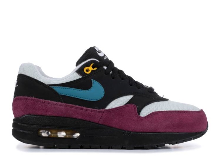 Nike Wmns Air Max 1 - Geode Teal