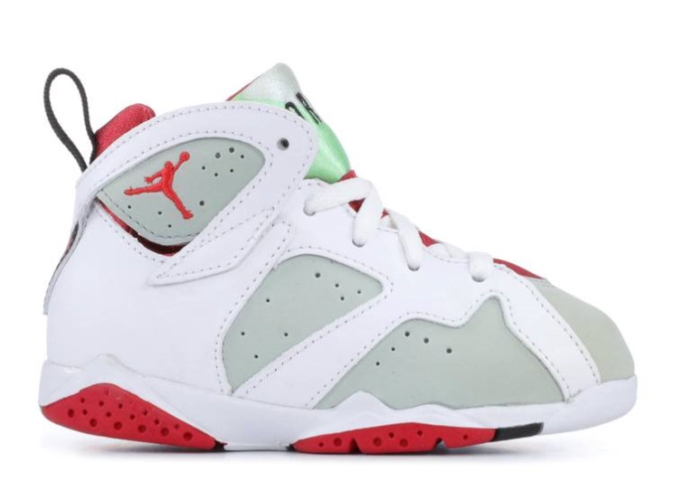 Air Jordan 7 Retro Tb - Hare
