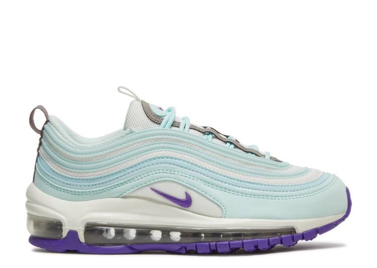 Nike Wmns Air Max 97 - Teal Tint