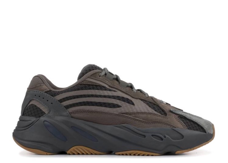 Adidas Yeezy Boost 700 V2 - Geode