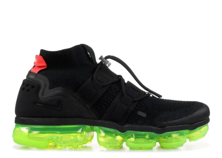 Nike Air Vapormax Flyknit Utility - Yeezy