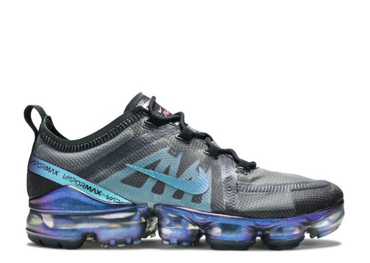 Nike Wmns Air Vapormax 2019 - Throwback Future