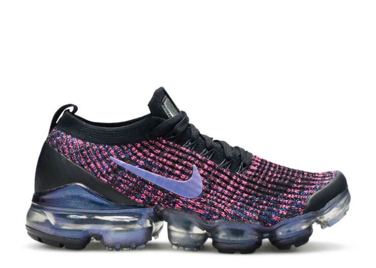 Nike Wmns Air Vapormax Flyknit 3 - Throwback Future