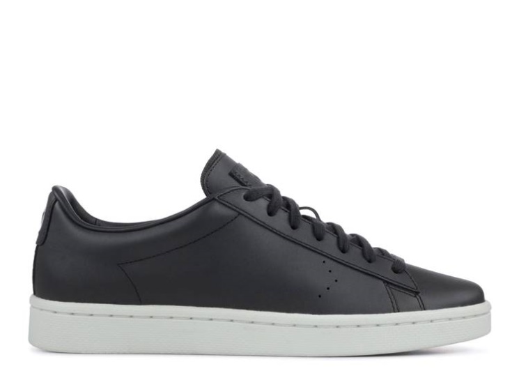 Converse Pro Leather 76 Low - Almost Black