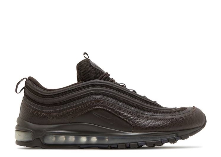 Nike Air Max 97 Se - Velvet Brown