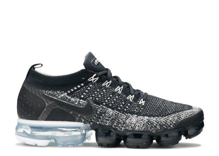 Nike Air Vapormax 2 Flyknit - Orca