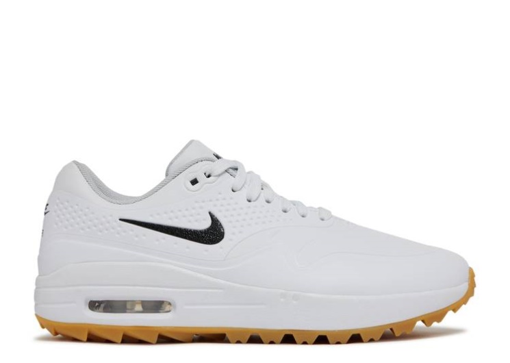 Nike Wmns Air Max 1 Golf - White Gum