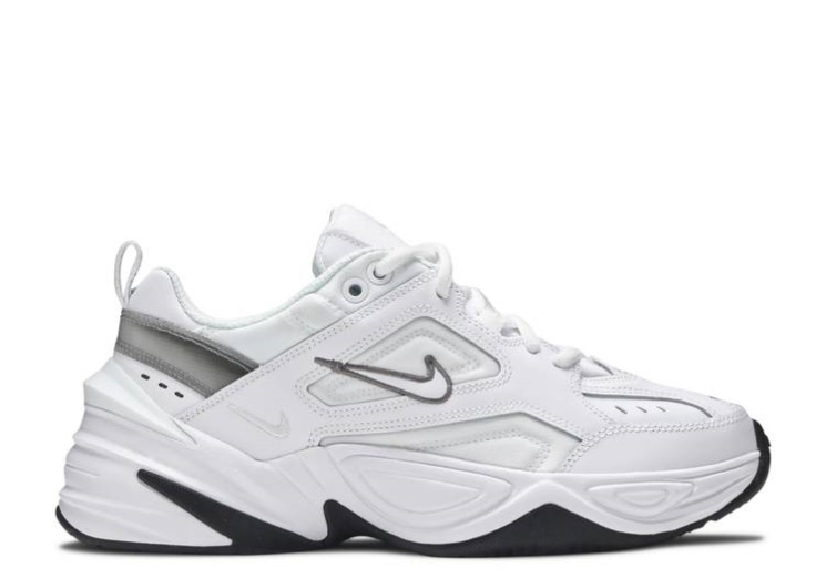 Nike Wmns M2K Tekno - White Grey