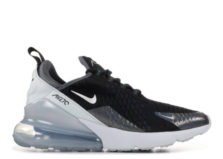 Nike Air Max 270 Gs - Y2K