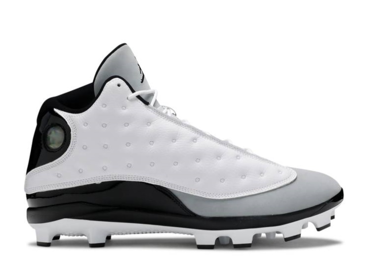 Air Jordan 13 Retro Mcs - Barons