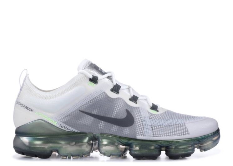 Nike Air Vapormax 2019 - Lime Blast