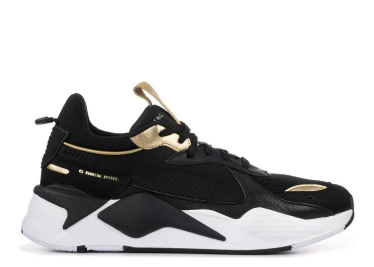 Puma Rs-X - Trophy