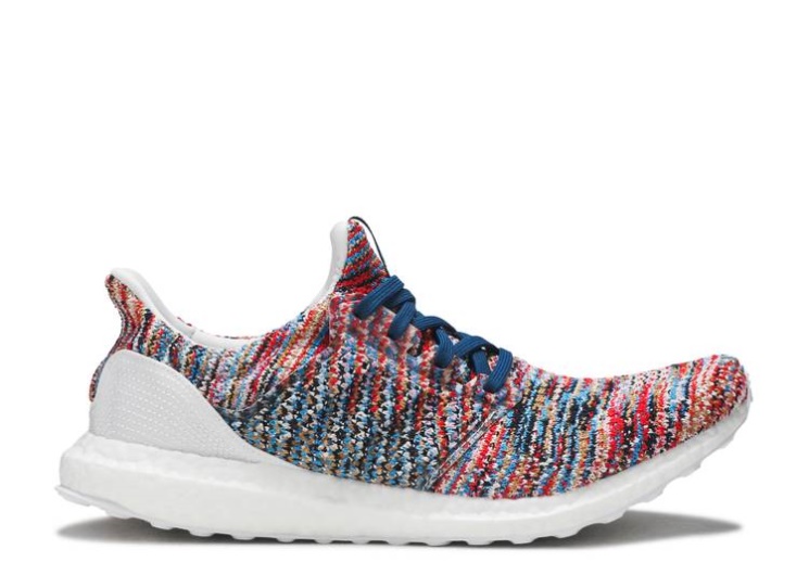 Adidas Missoni X Ultraboost Clima - Multicolor