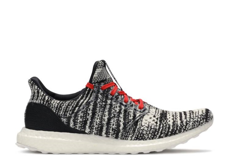 Adidas Missoni X Ultraboost Clima - Oreo