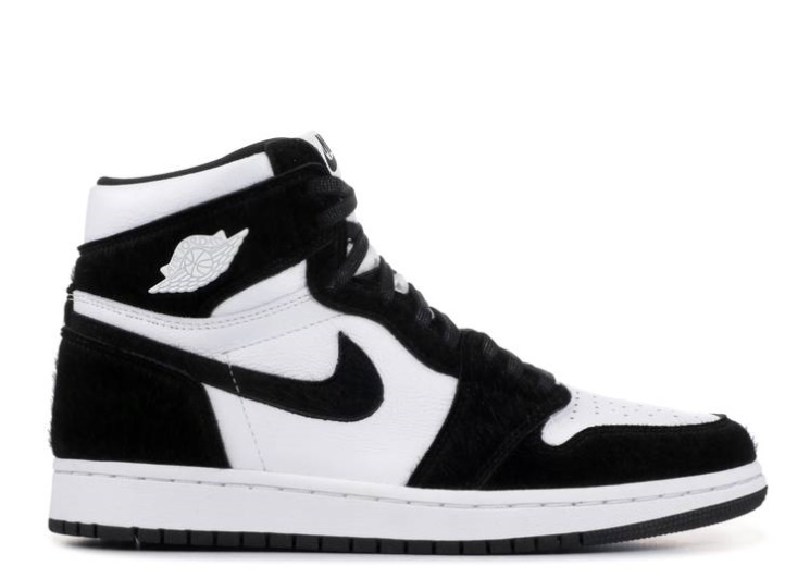 Wmns Air Jordan 1 Retro High Og - Twist