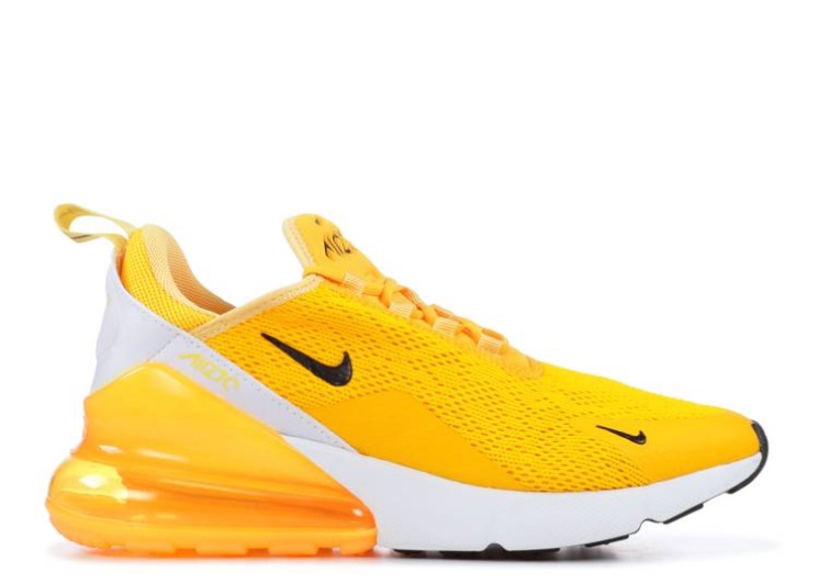 Nike Wmns Air Max 270 - University Gold