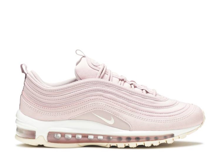 Nike Wmns Air Max 97 Premium - Pink Scales