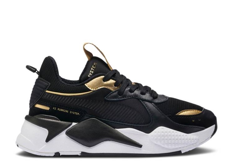 Puma Rs-X Jr - Trophy