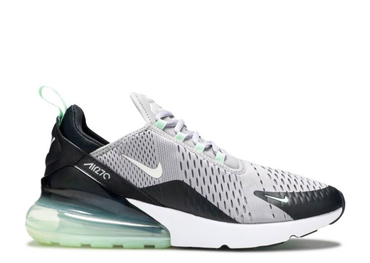 Nike Air Max 270 - Fresh Mint
