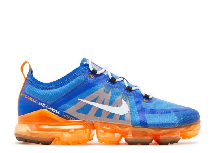 Nike Air Vapormax 2019 - Blue Ribbon Sports