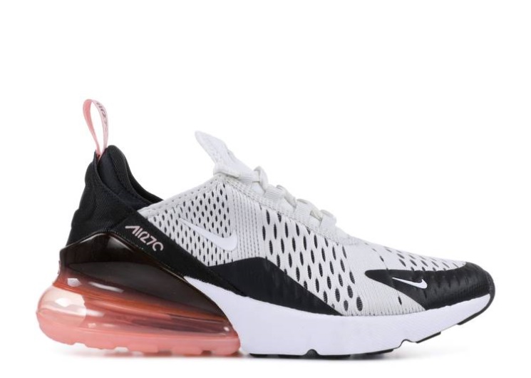 Nike Air Max 270 Gs - Platinum Coral