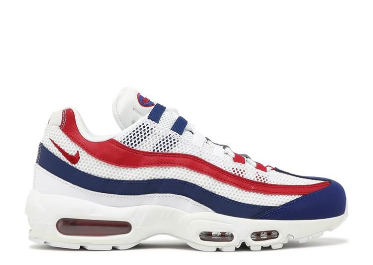 Nike Air Max 95 - Usa