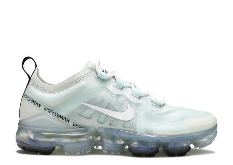 Nike Wmns Air Vapormax 2019 - Ghost Aqua