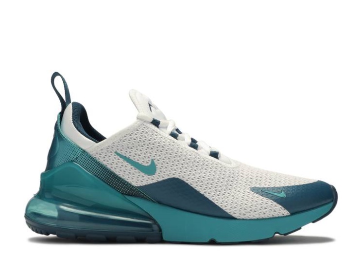 Nike Air Max 270 Se - Spirit Teal