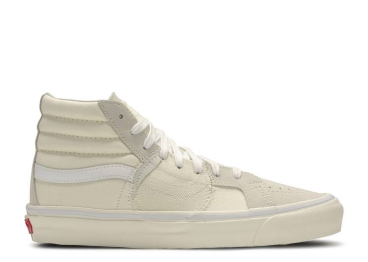 Vans Sk8-Hi Lx - Bricolage