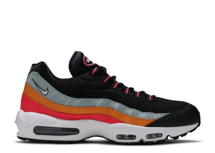 Nike Air Max 95 Essential - Ocean Cube