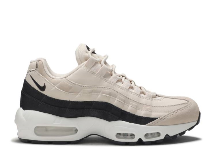 Nike Wmns Air Max 95 Premium - Light Cream