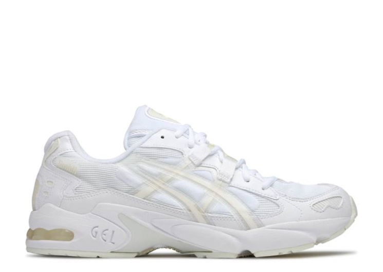 Asics Gmbh X Gel Kayano 5 Og - White