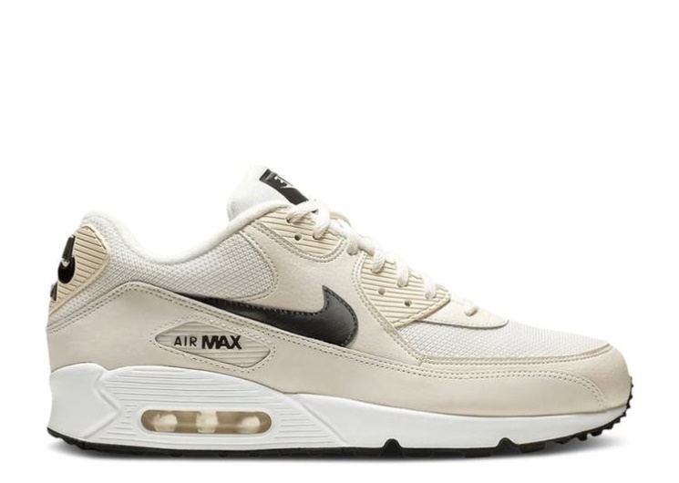 Nike Air Max 90 Essential - Ivory