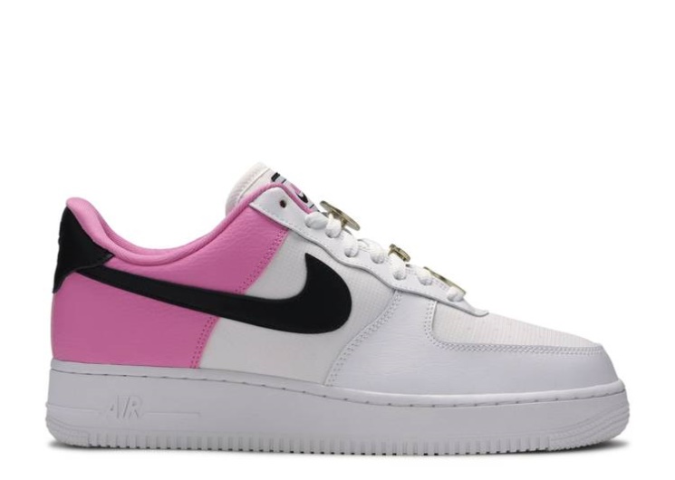 Nike Wmns Air Force 1 Low Se - Basketball Pins