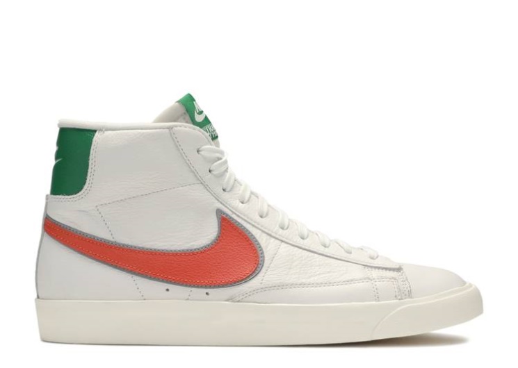 Stranger Things X Blazer Mid - Hawkins High