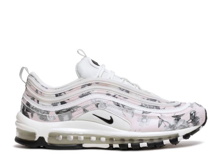 Nike Wmns Air Max 97 - Soft Floral