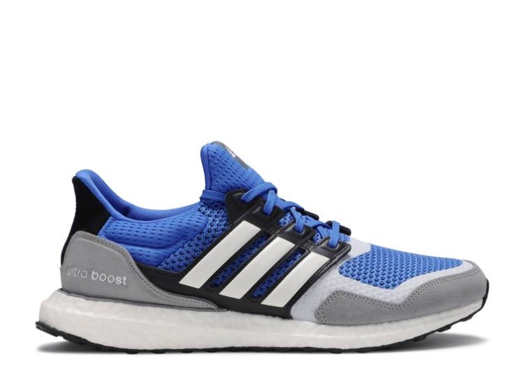 Adidas Ultraboost 1.0 S&L - Blue Grey