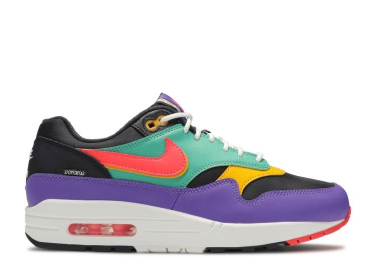Nike Air Max 1 Se - Windbreaker