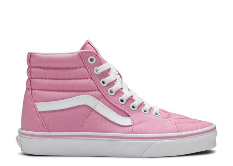 Vans Sk8-Hi - Prism Pink
