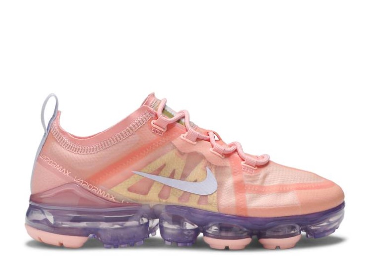 Nike Wmns Air Vapormax 2019 - Bleached Coral