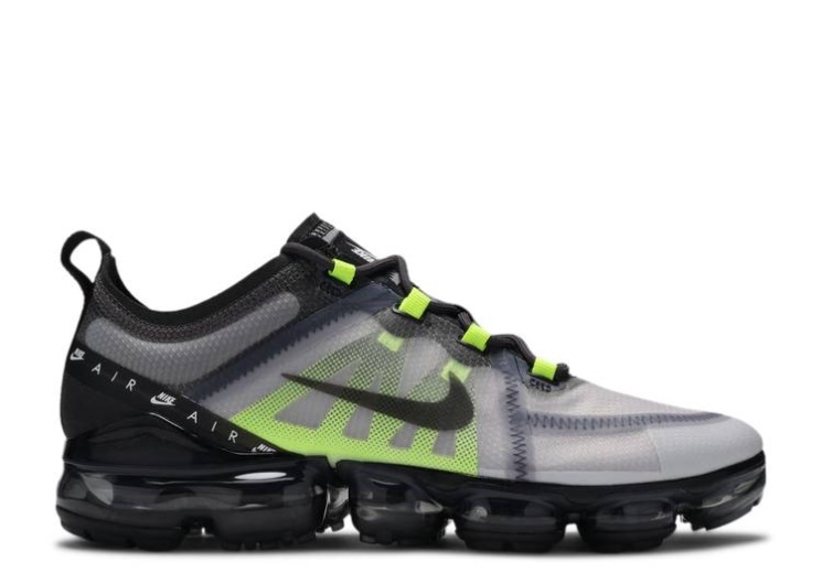Nike Air Vapormax 2019 - Atmosphere Grey