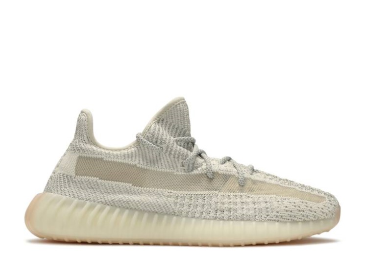 Adidas Yeezy Boost 350 V2 - Lundmark Reflective